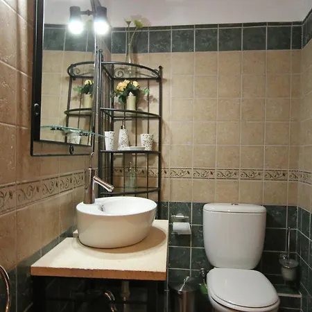 Dorfhaus Antonio * Porreres