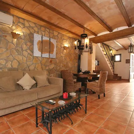 Villa Dorfhaus Antonio Porreres