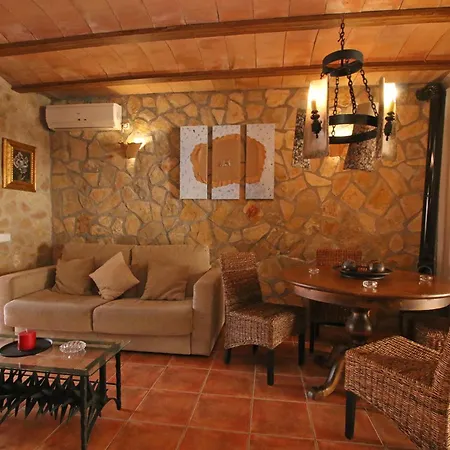 Dorfhaus Antonio Porreres