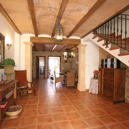 Dorfhaus Antonio Villa *