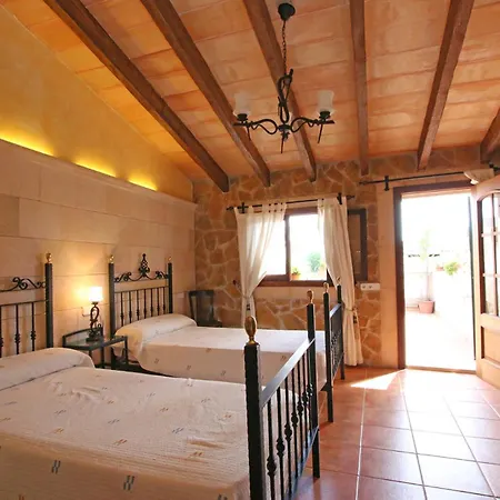 Dorfhaus Antonio Villa *